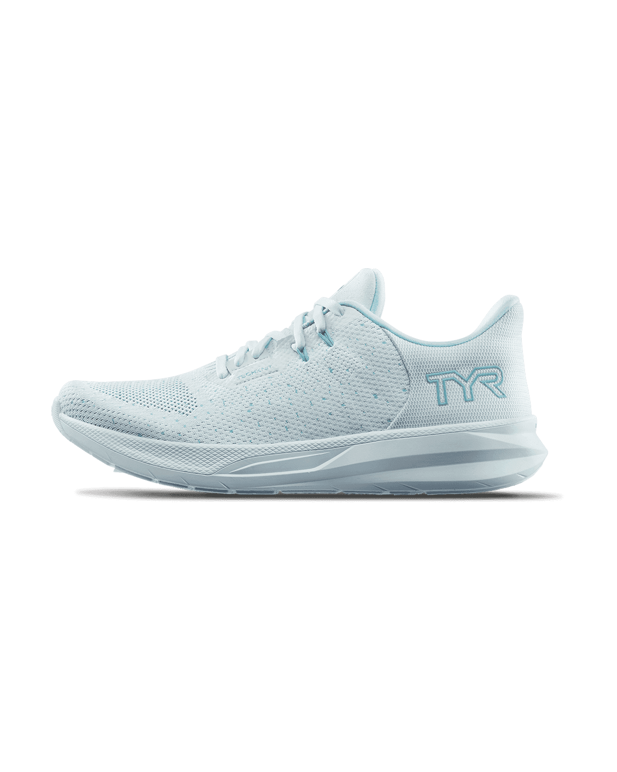 Men's Techknit RNR-1 Trainer - Seafoam