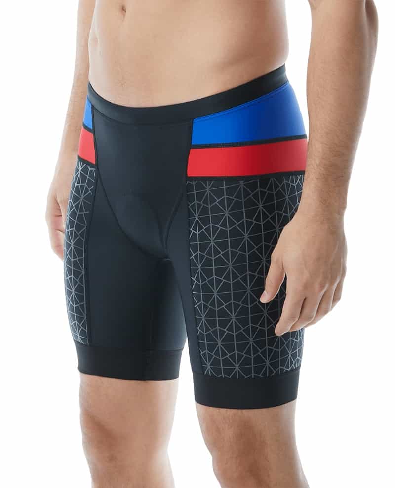 Men's 7" Competitor Tri Short