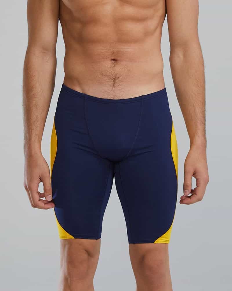 Men's Durafast Elite Jammer - Vanguard Splice