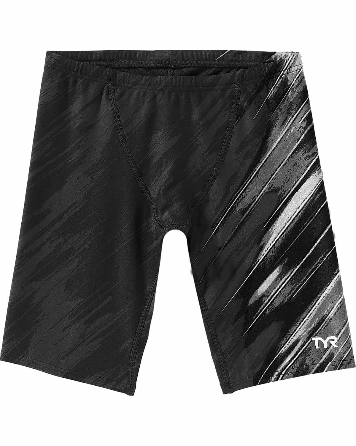 TYR Durafast Elite Boys' Jammer - Cycloid