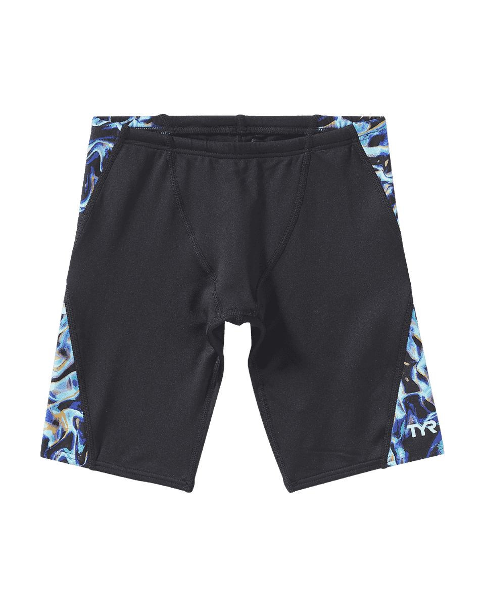 Durafast Elite Boys Blade Splice Jammer Swimsuit - Energia