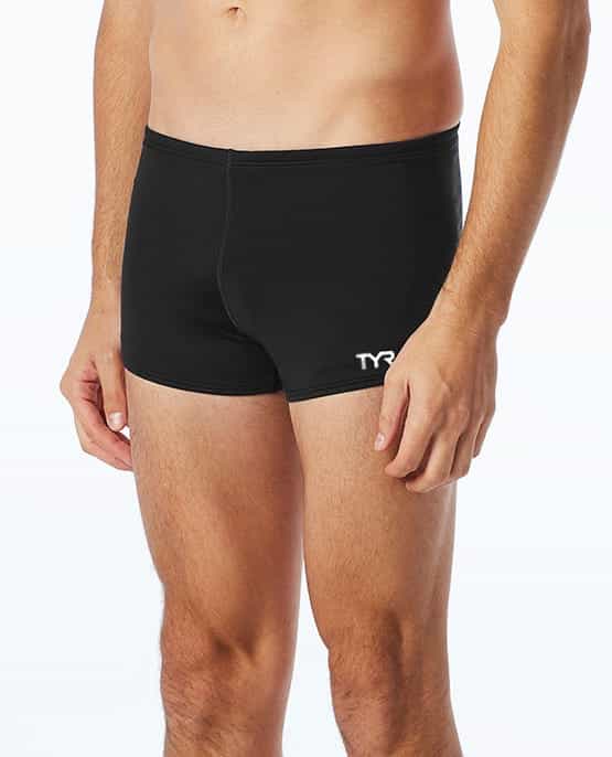 Durafast Elite Men's Square Leg Swimsuit