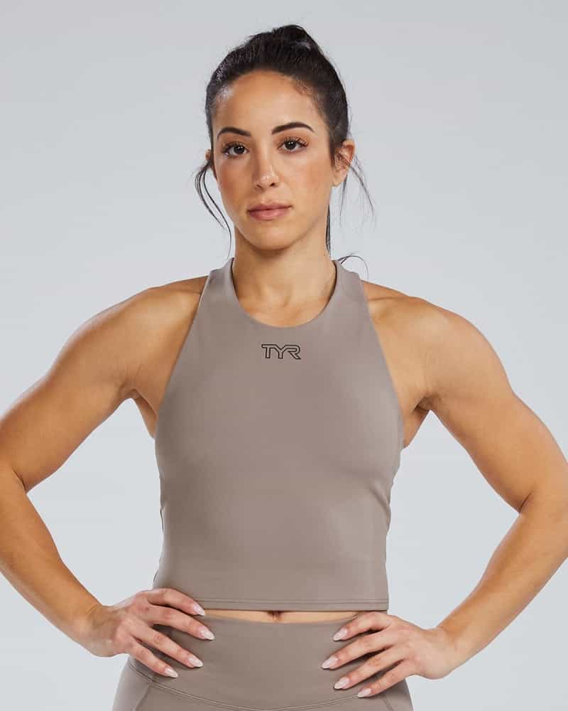 Women's Joule Elite Crossback Sports Bra