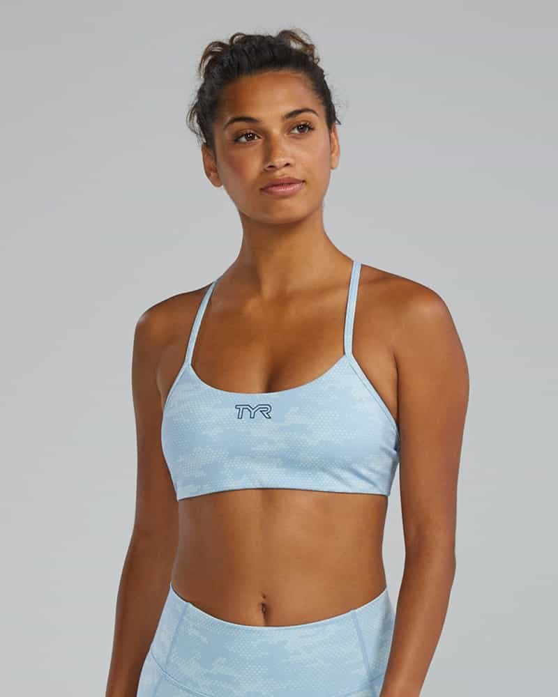 Joule Elite Women's Scoop Neck Sports Bra