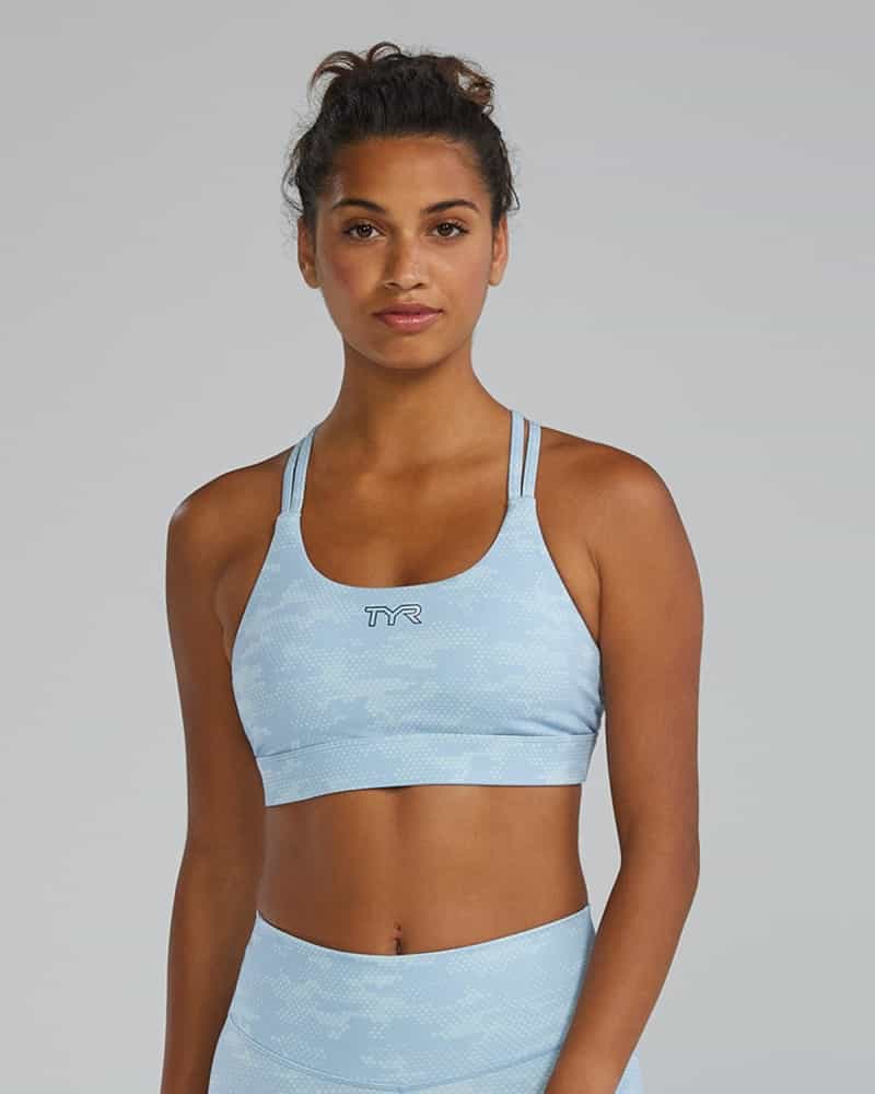 Joule Elite Dual Strap Sports Bra