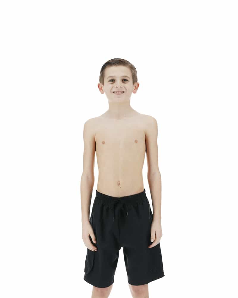 Kids' Challenger-X Swim Short - Solid