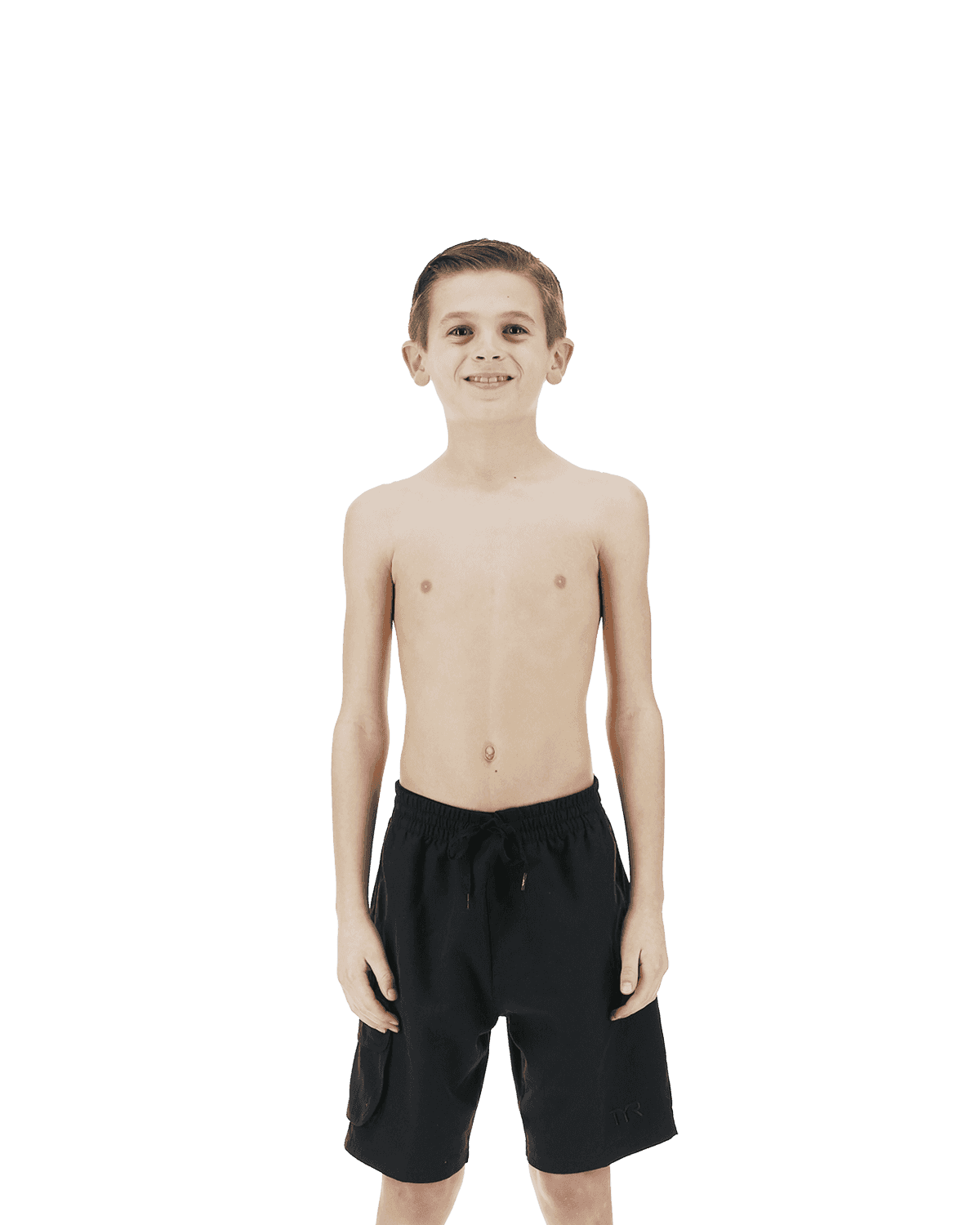 Kids' Challenger-X Swim Short - Solid