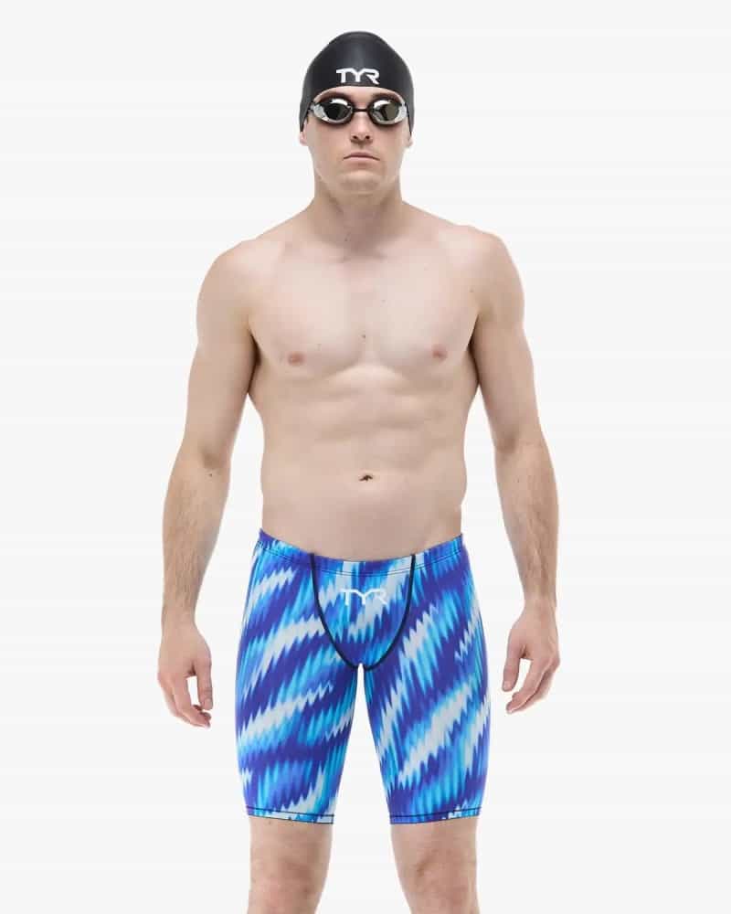 Men's Thresher Jammer Tech Suit - Cryo