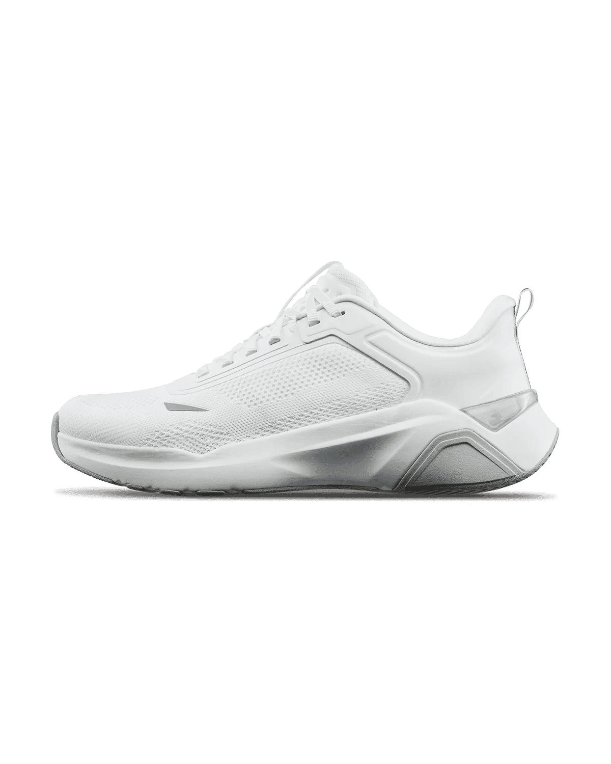 Men's Tecknit 2 Trainer - White