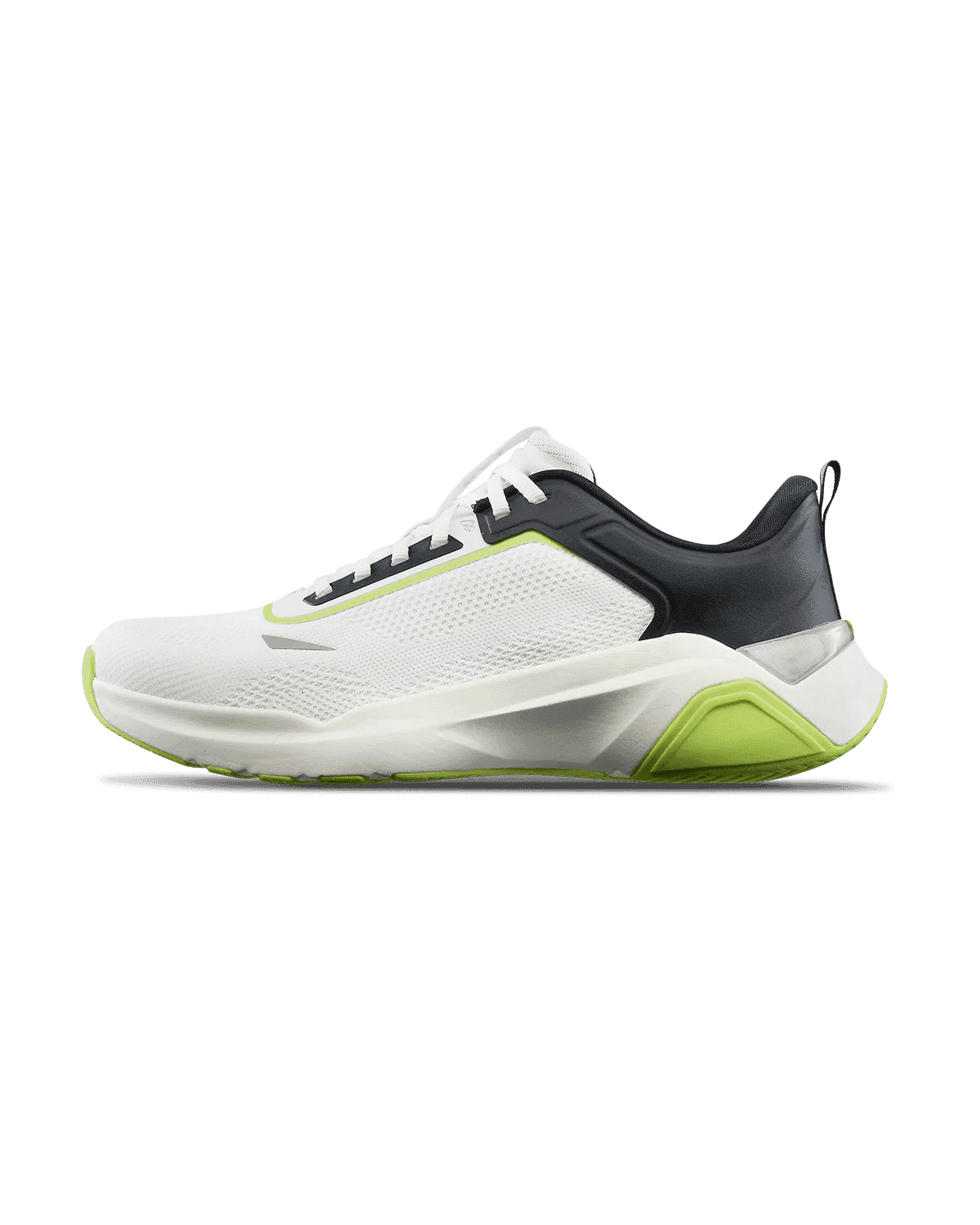 Men's Tecknit 2 Trainer - Lime Wire