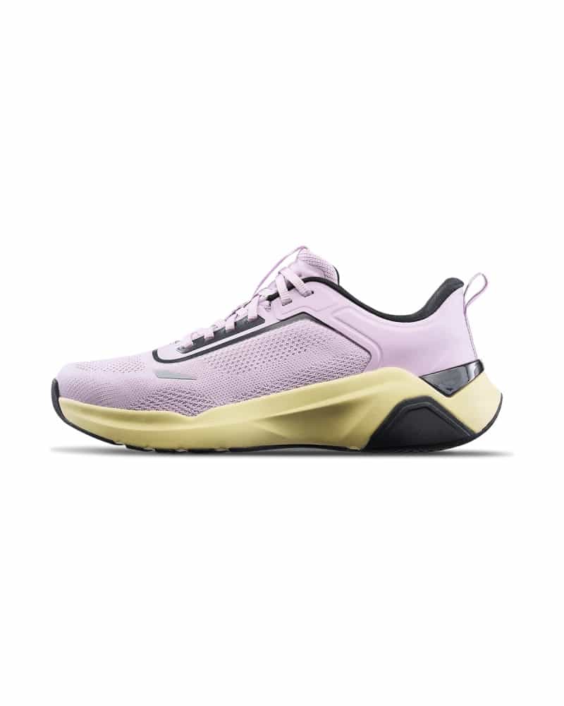 Women's Tecknit 2 Trainer - Lilac