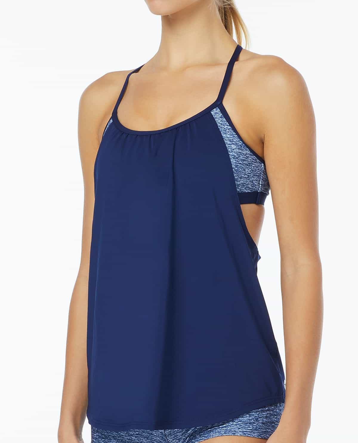 Women's Shea 2-In-1 Tank - Mantra
