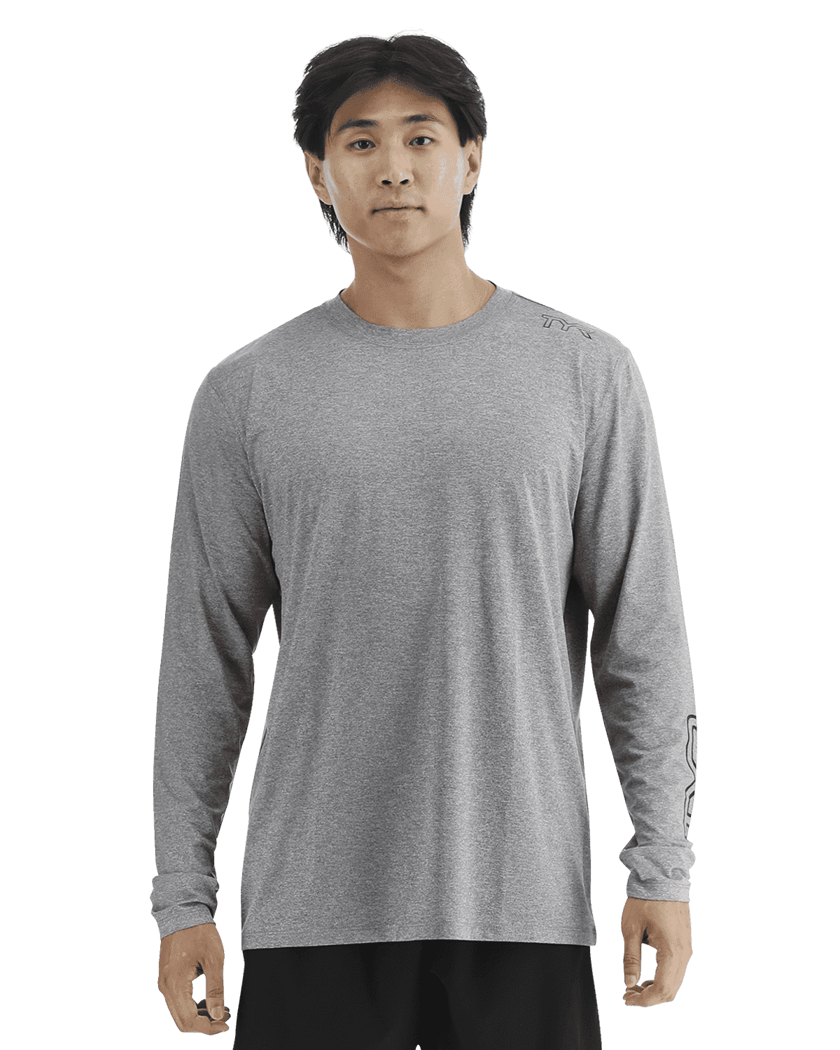 Men's Sundefense Long Sleeve Shirt