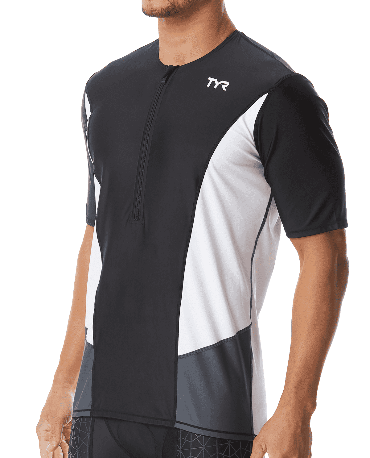 Men's Short Sleeve Top