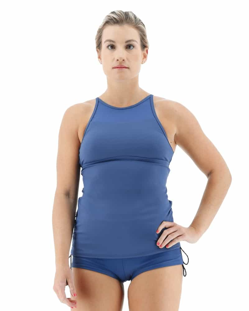 Women's Tessa Tank - Solid