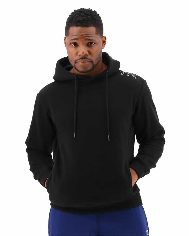 Men's Logo Hoodie
