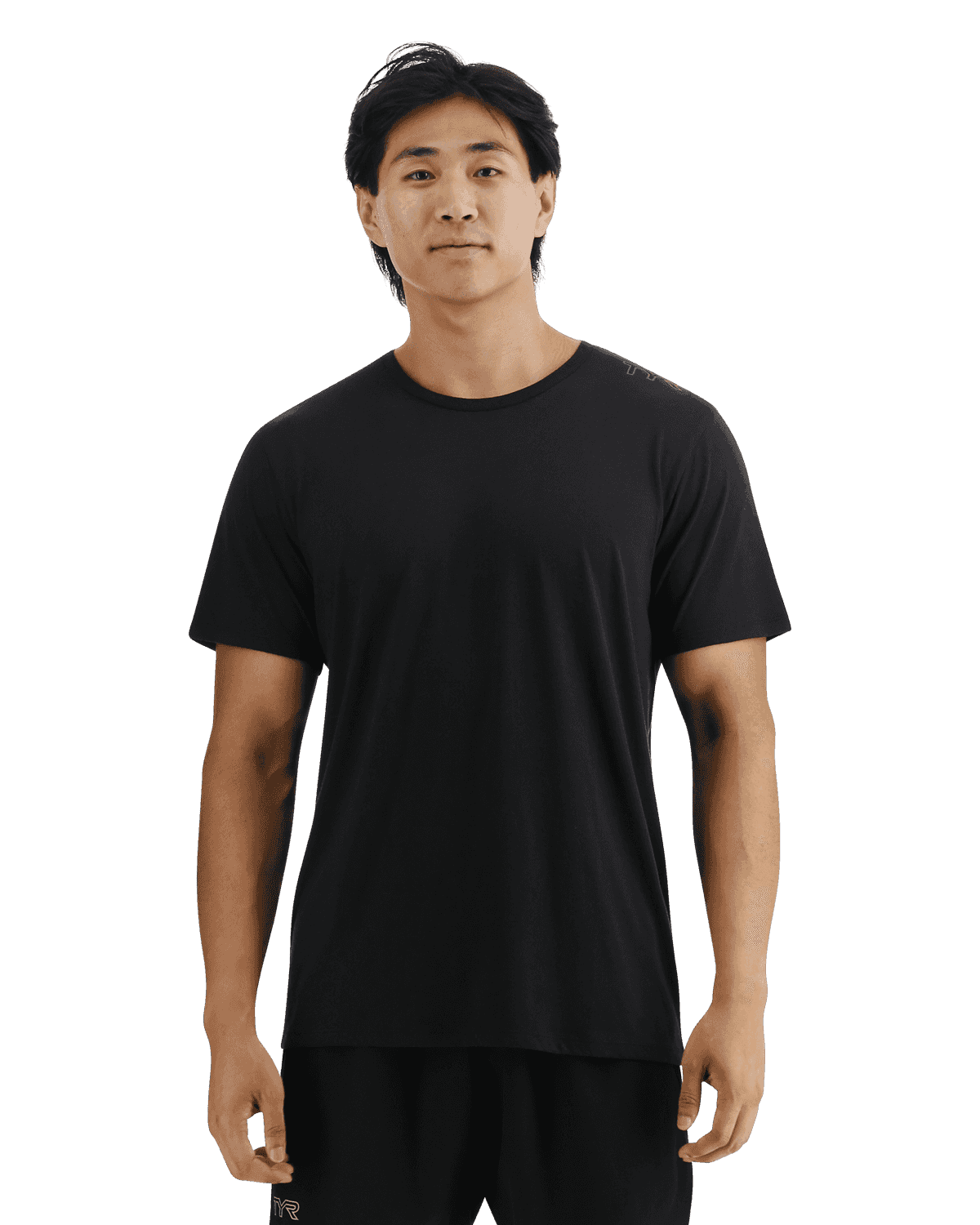 Ultrasoft Men's Lightweight Tech Tee