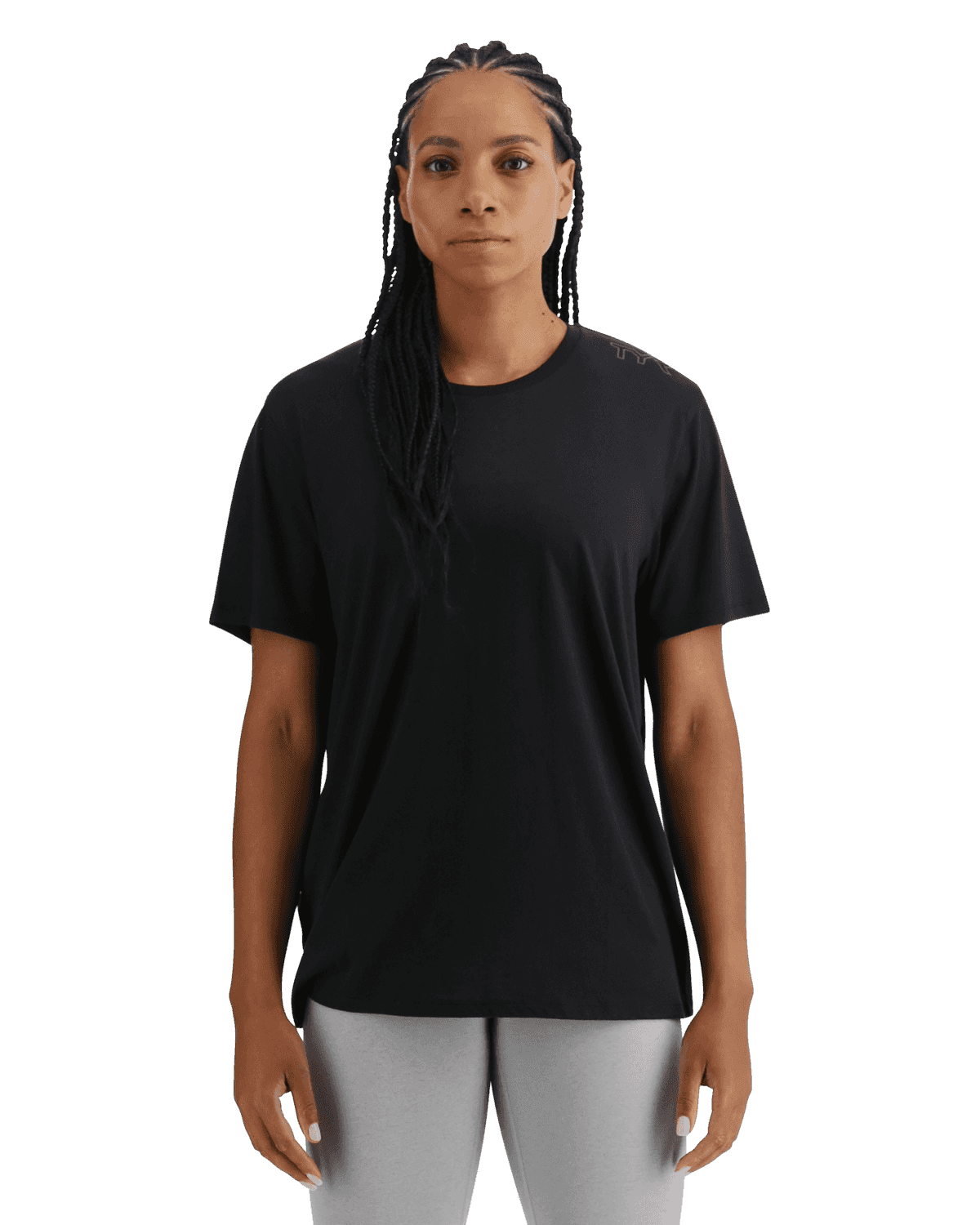 Ultrasoft Women's Lightweight Tech Tee