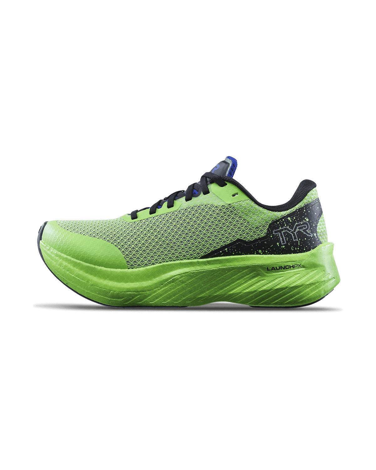 Men's Valkyrie Speedworks Runner