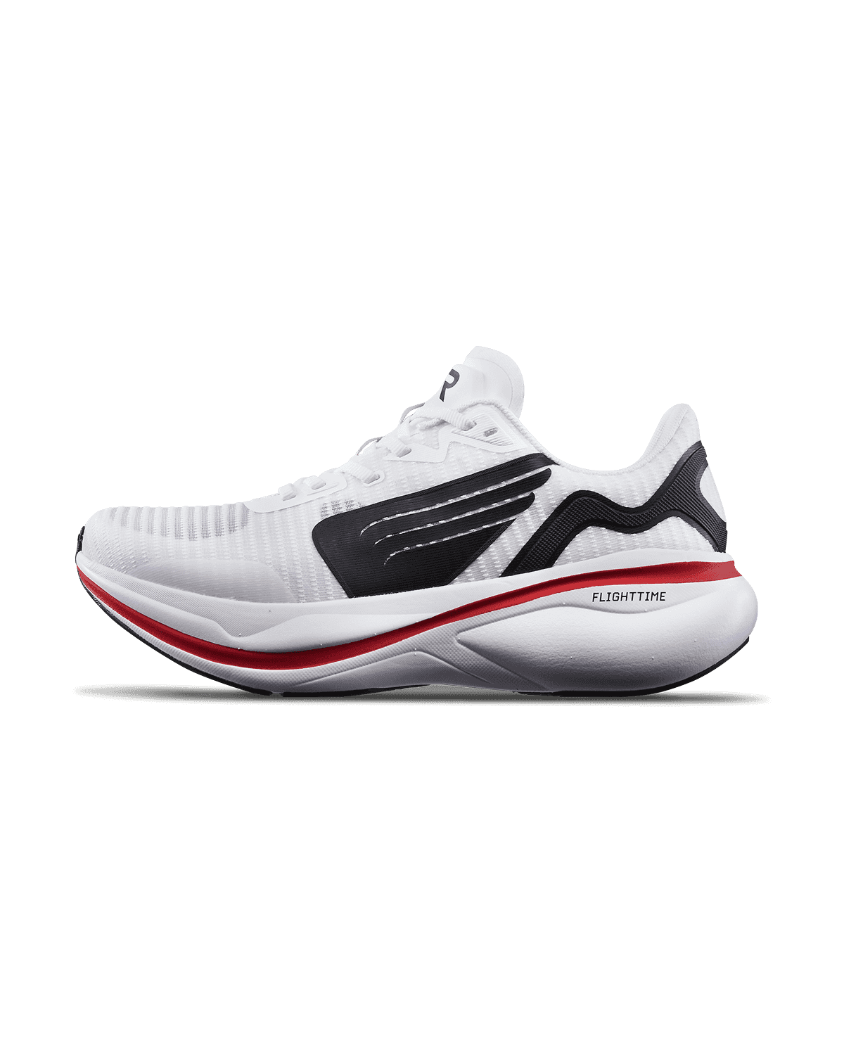 Women's Maverick-V1 Runner - Varsity Red