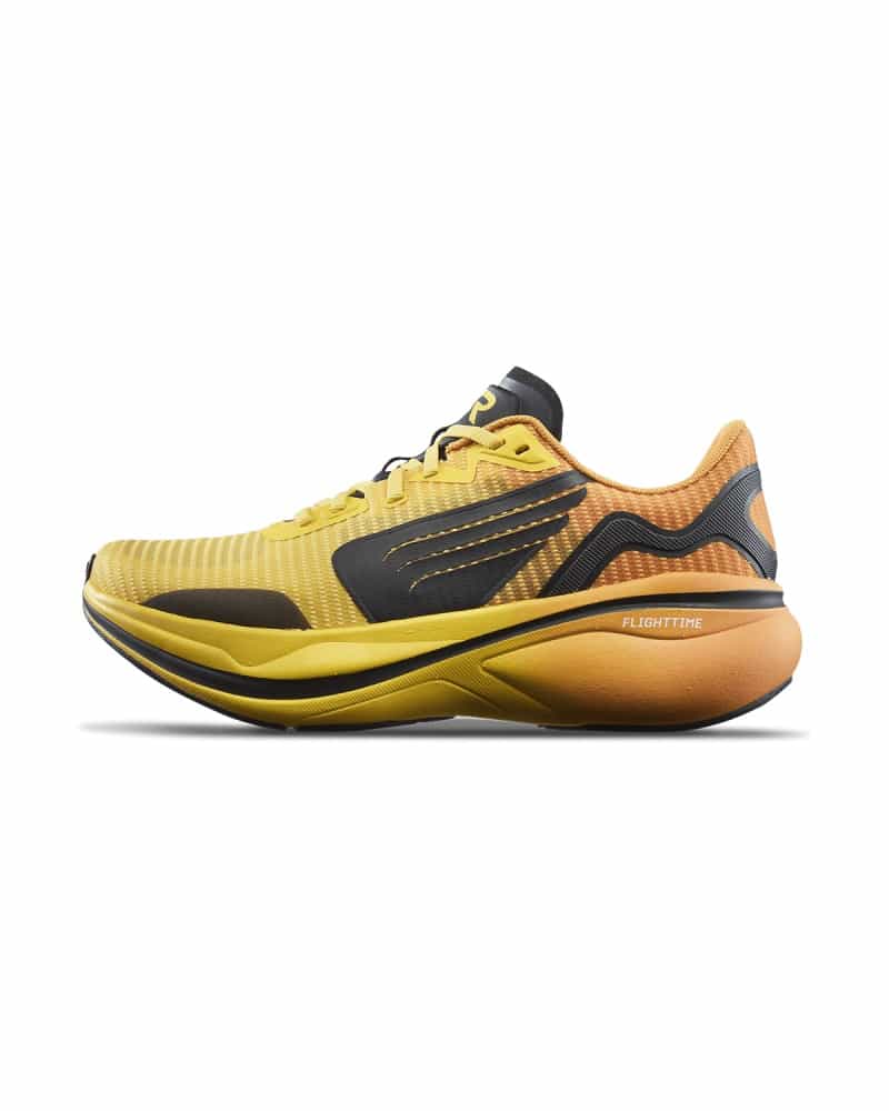 Women's Maverick-V1 Runner - Through The Fire