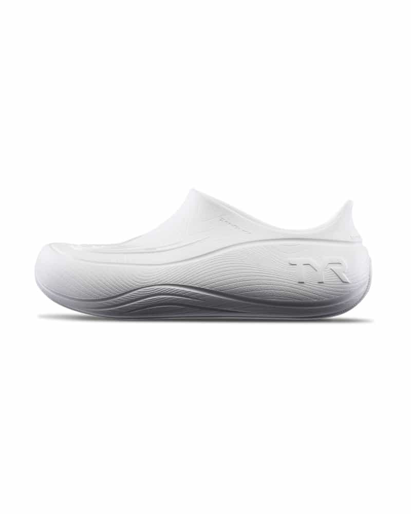 Men's Zenglide - White