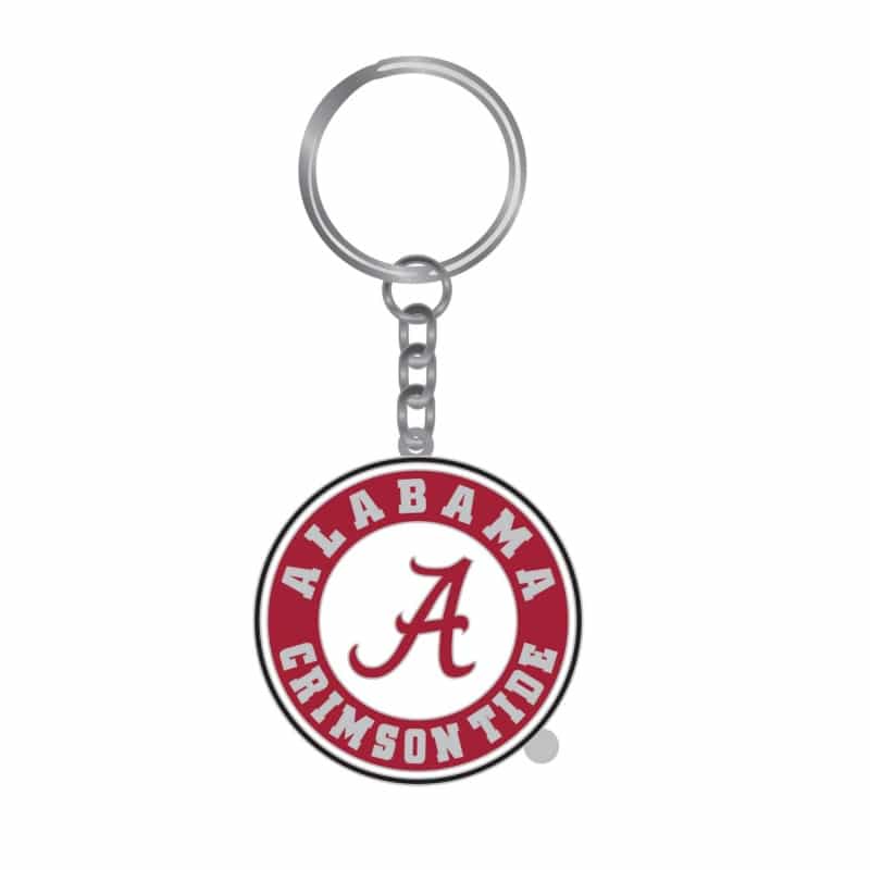 Wristlet Lanyard Keychain