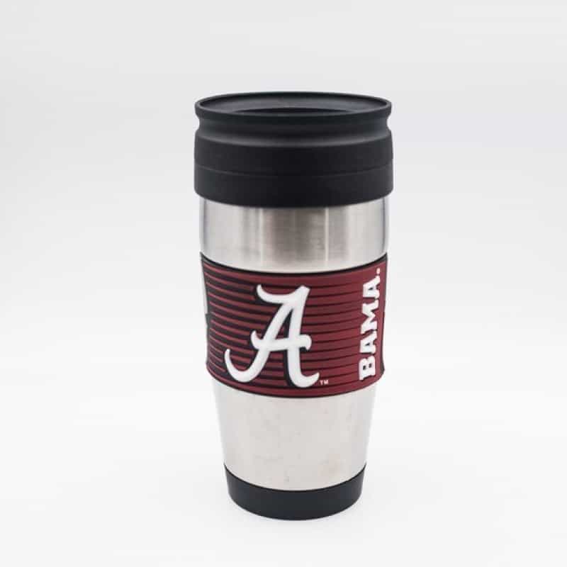 18Oz. Roadie Tumbler With Handle