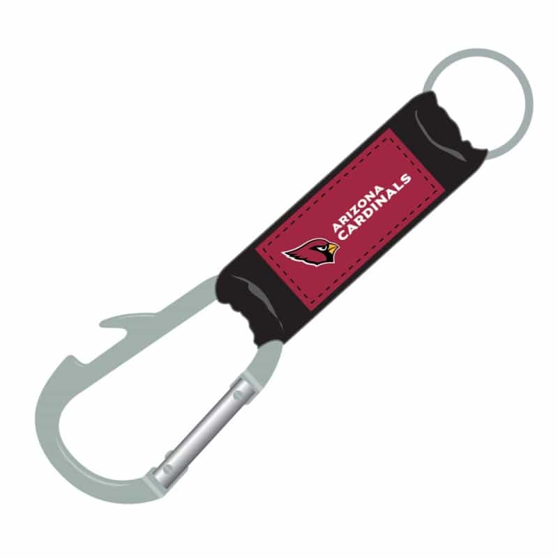 Wristlet Lanyard Keychain