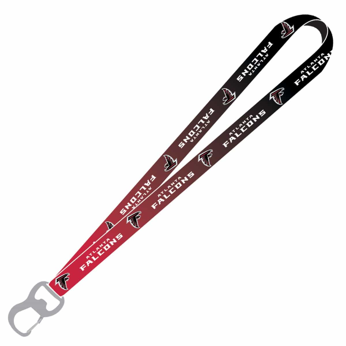 Wristlet Lanyard Keychain