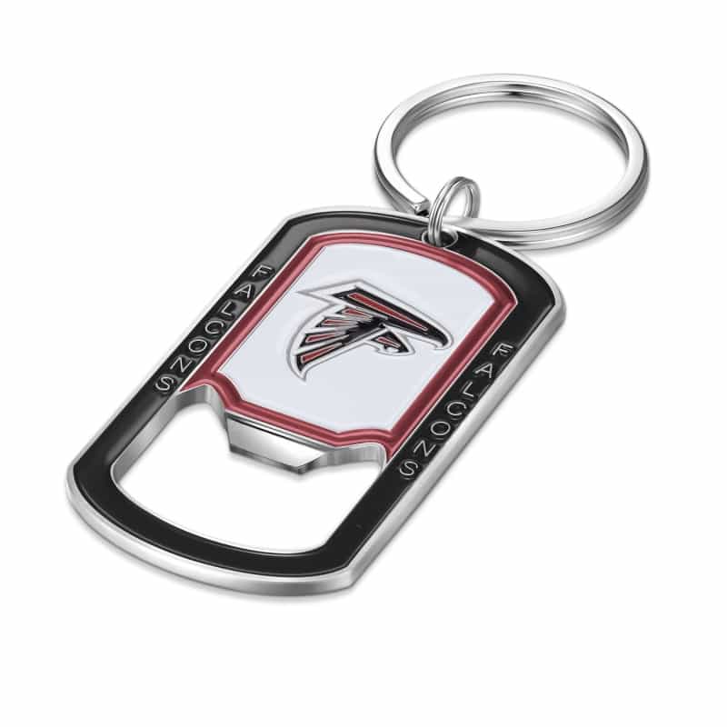 Wristlet Lanyard Keychain