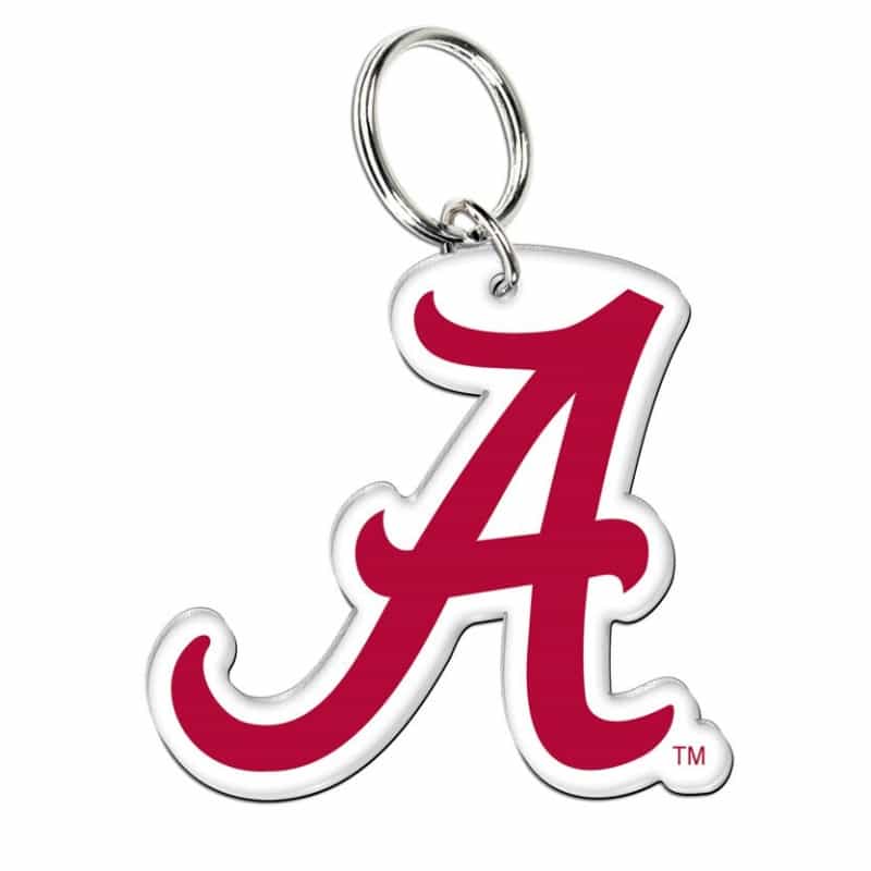 Wristlet Lanyard Keychain