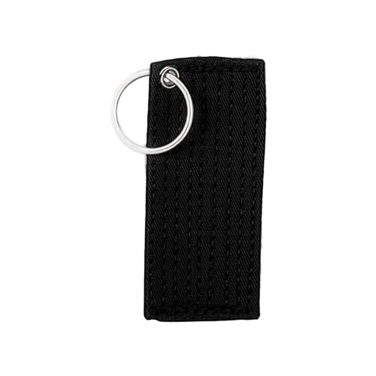 Proforce® Martial Arts Belt Rank Keychain