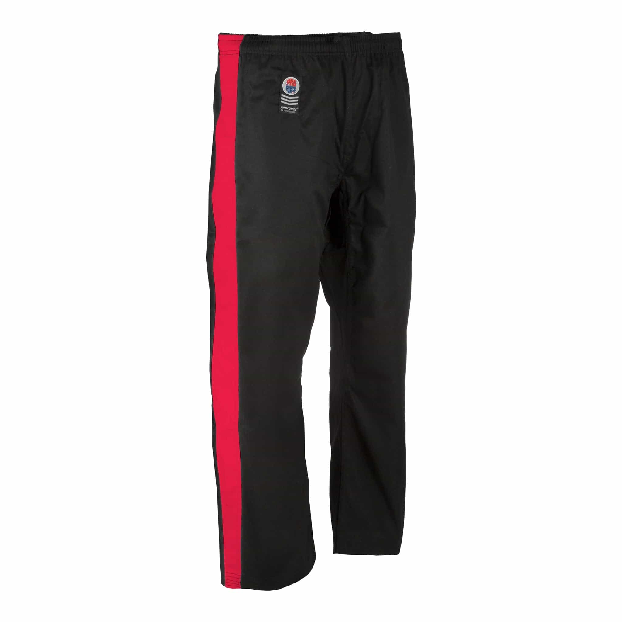 Proforce Sport Gladiator Demo Karate Pants