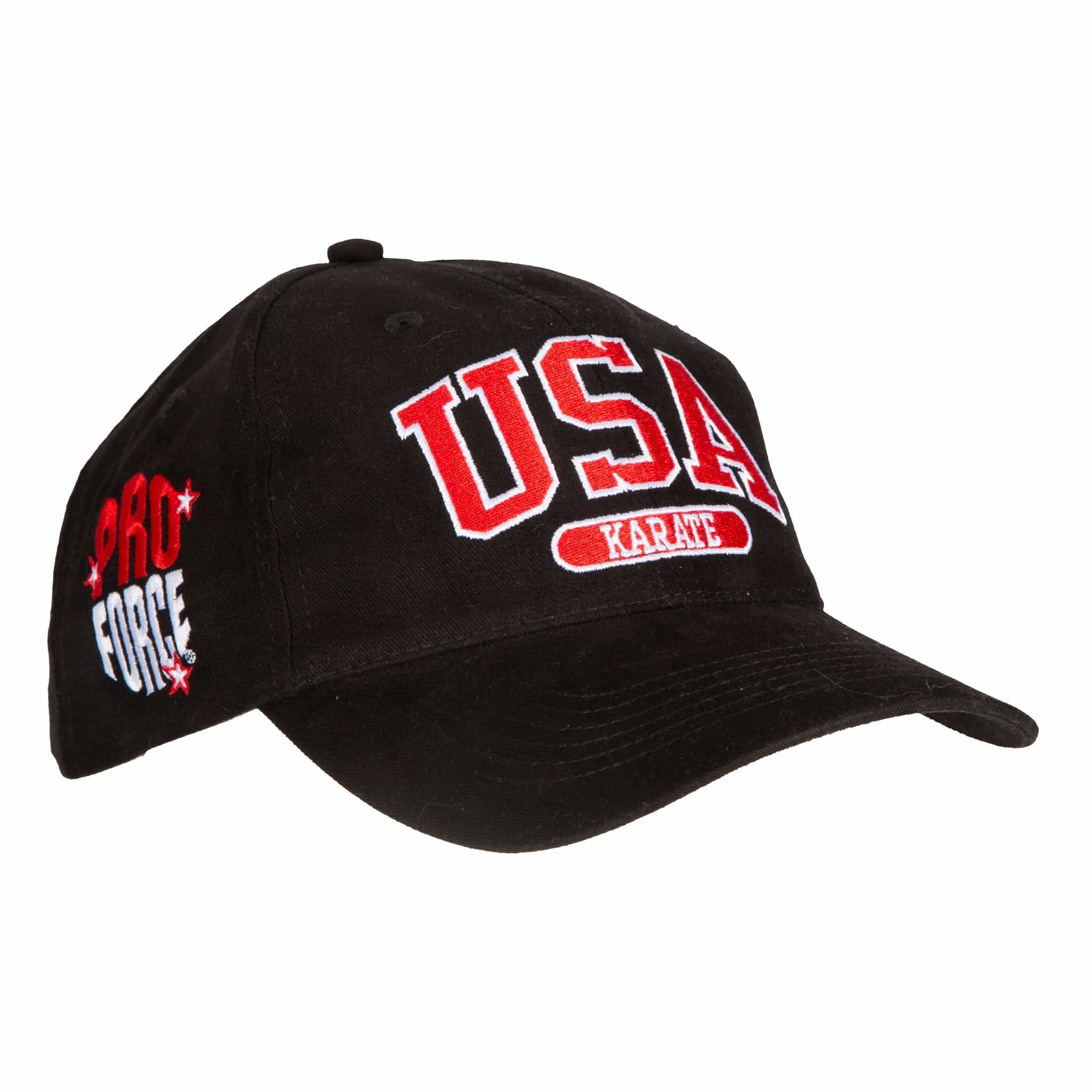 Awma® Baseball Hat - USA Karate