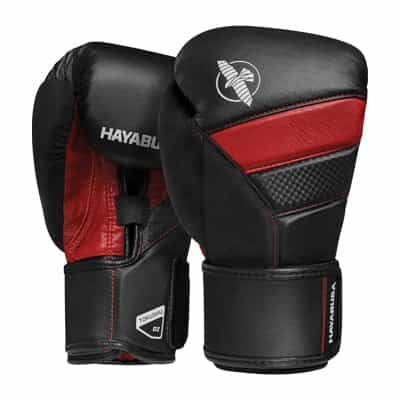 Hayabusa T3 Sparring Gloves