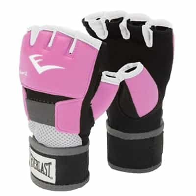 Everlast Evergel Handwraps