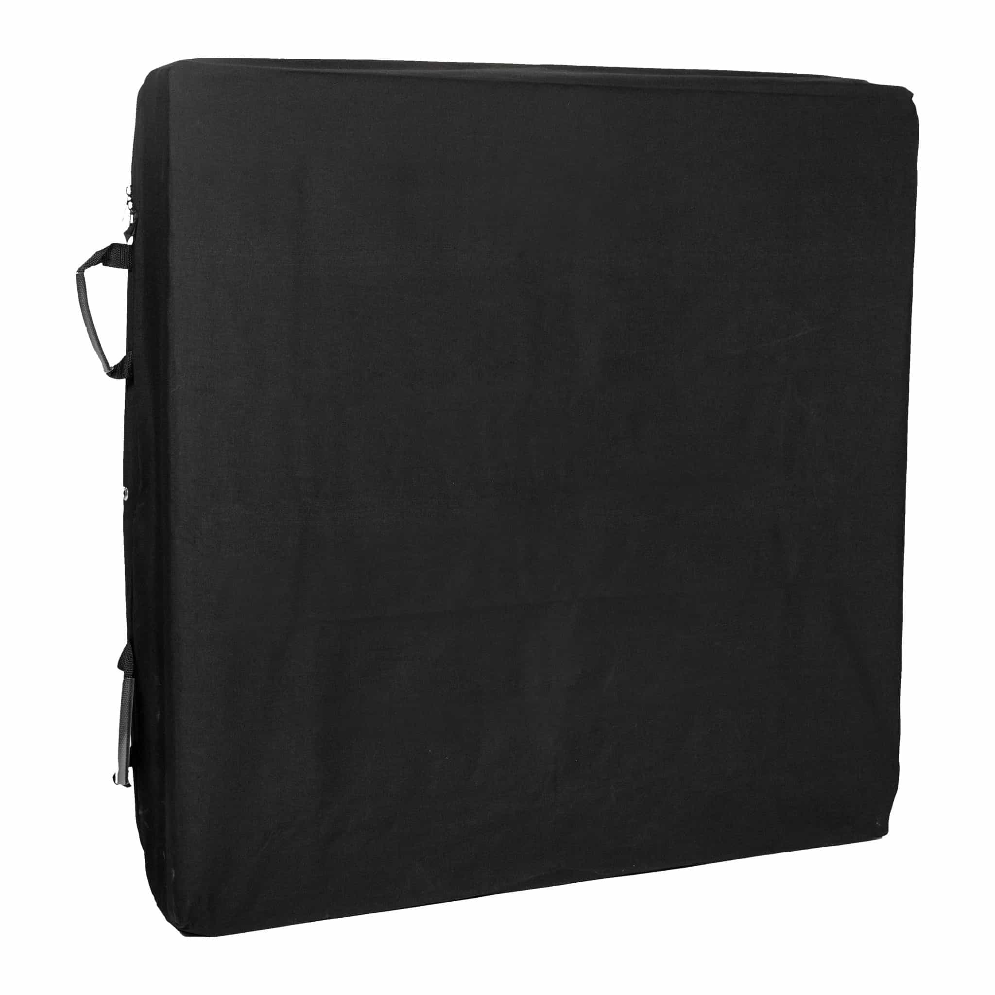 Proforce® Jigsaw Mat Case Black