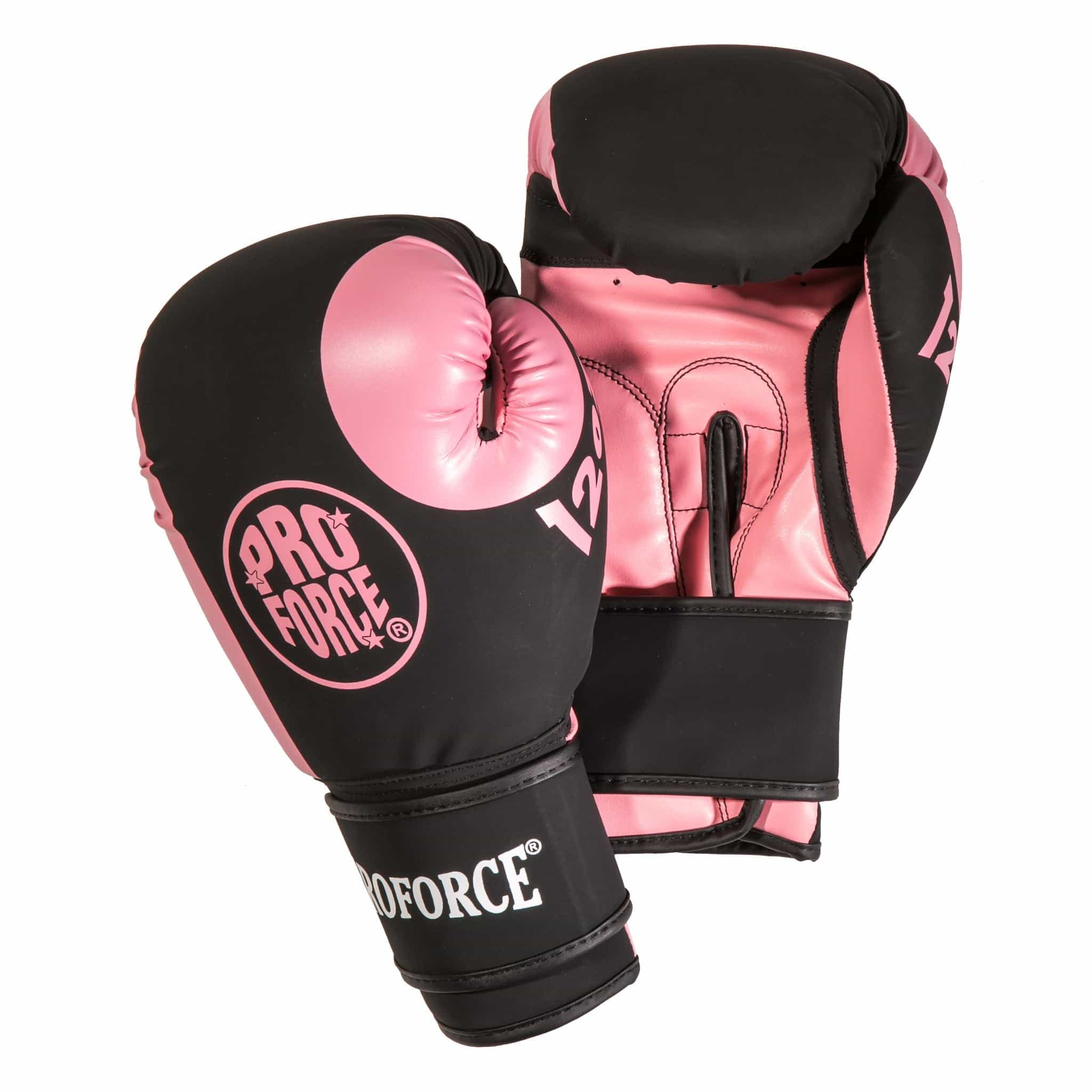Proforce Tactical Boxing Training Gloves 12 oz