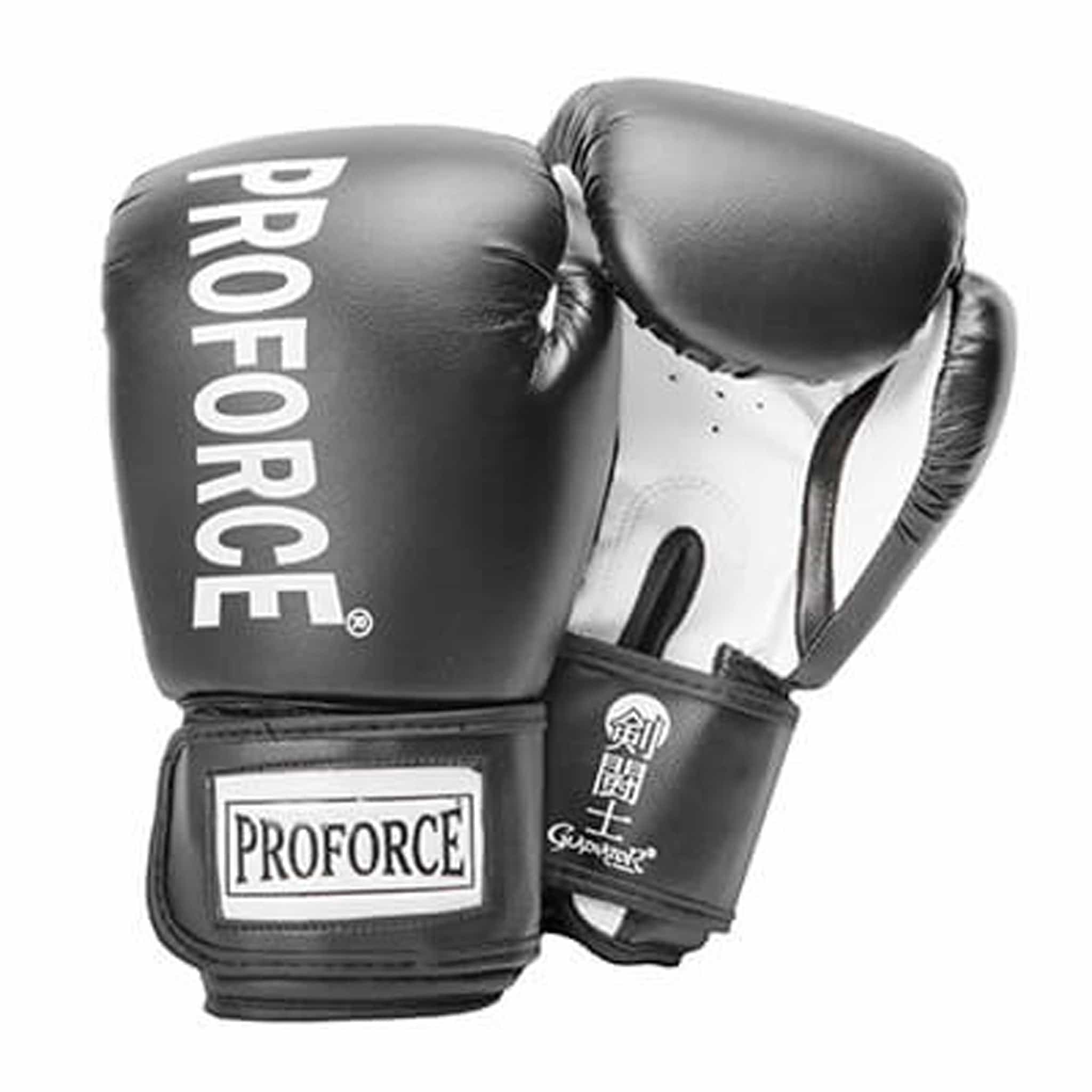 Proforce Gladiator Boxing Gloves