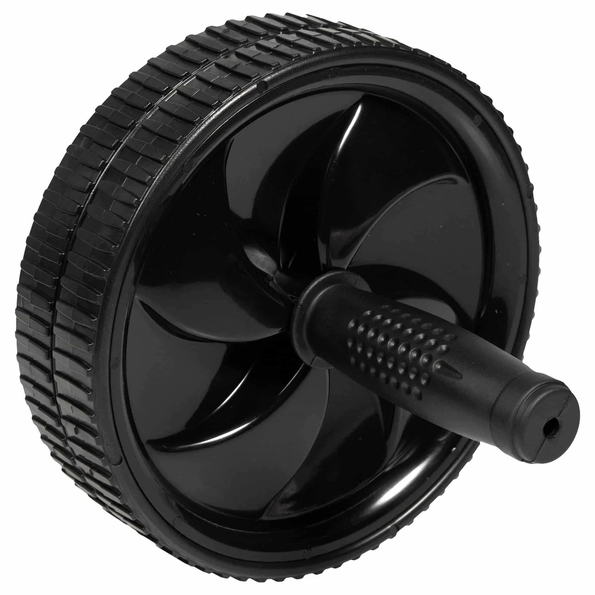 Exercise Wheel