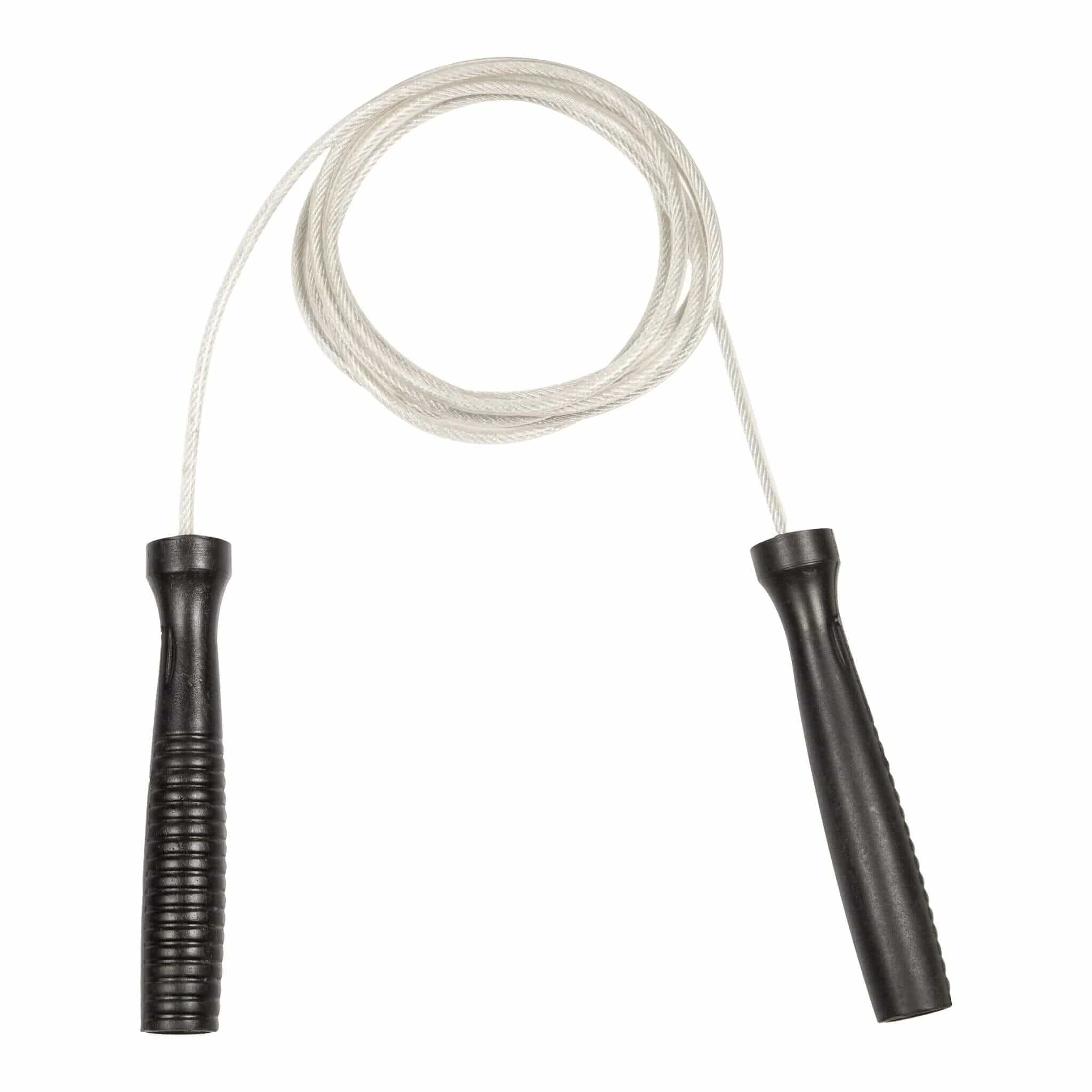 9Ft Steel Cable Velocity Jumprope