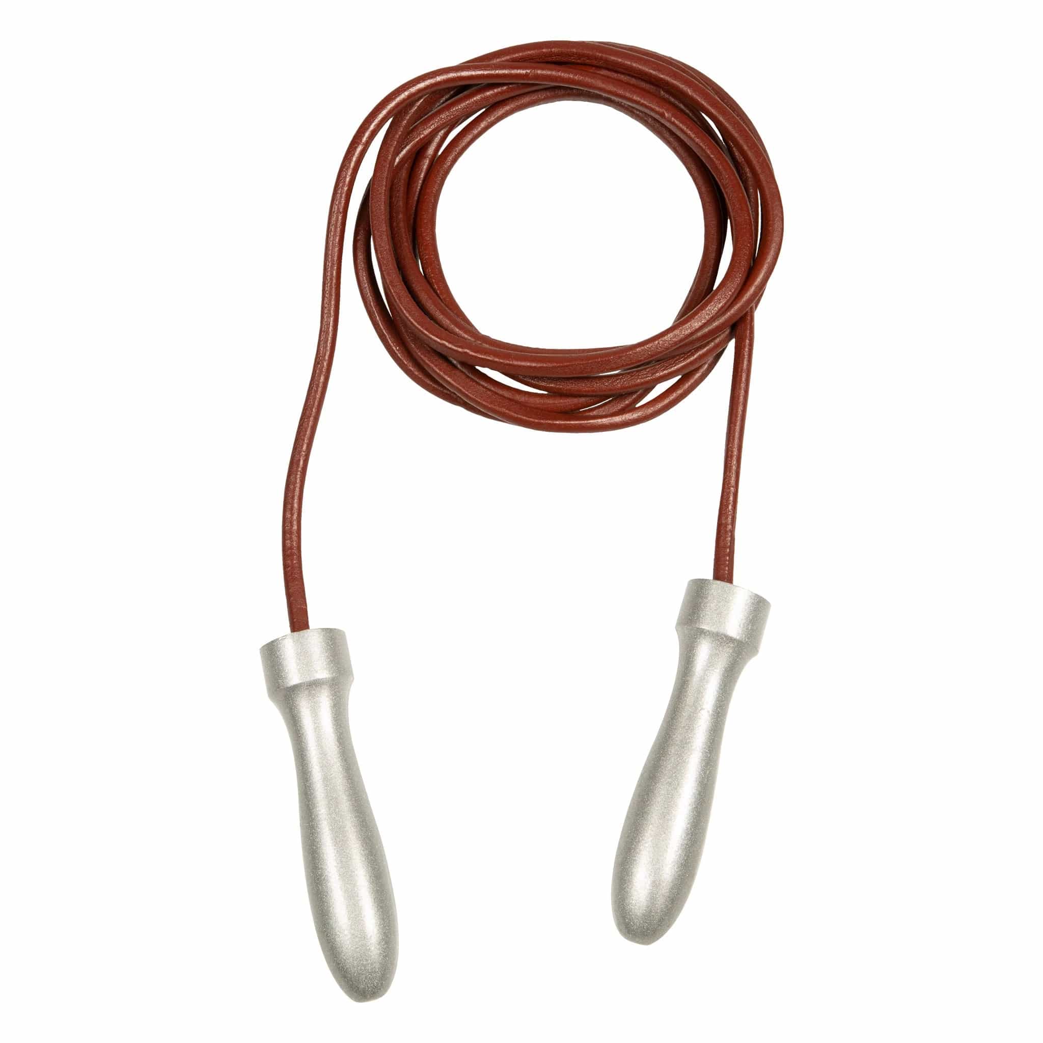 9 Ft Aluminum Handle Thunder Jump Rope
