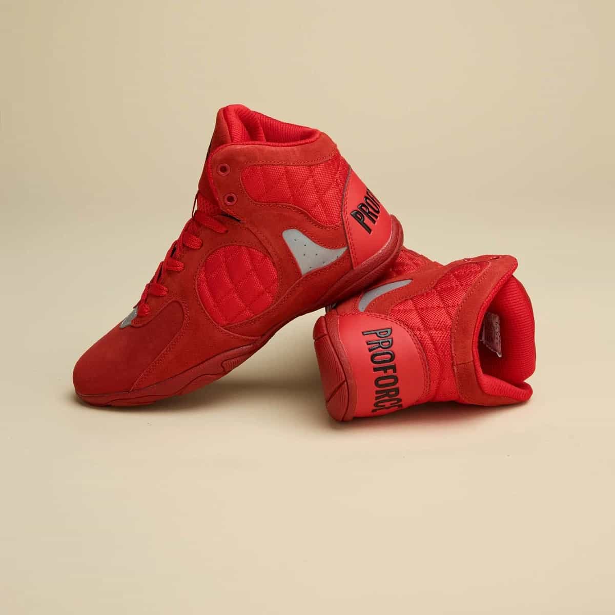 Proforce® Velocity Shoe