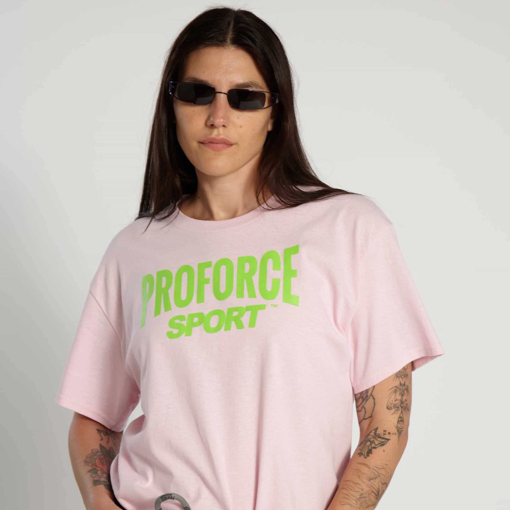 Proforce Sport® Logo T-Shirt