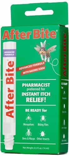 Arb After Bite Outdoor Bite & Sting Relief .5Oz Gel Formula