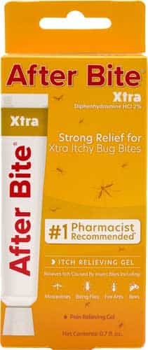 Arb After Bite Xtra Bite Treatment .5Oz Gel