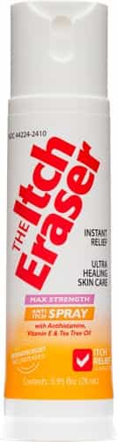 Arb The Itch Eraser Spray .95 Oz Poison Ivy, Oak & Sumac