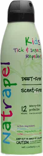 Arb Natrapel Kids 6Oz Tick & Insect Repellent
