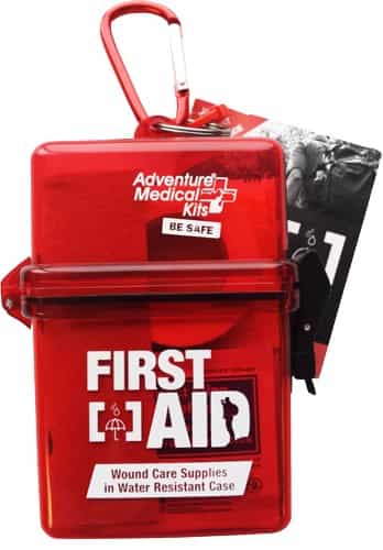 Arb Adventure First Aid Kit, Water Resistant